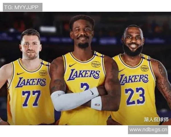 夸梅回应媒体对布朗尼的质疑称湖人会寻找替罪羊如斯玛特和艾顿