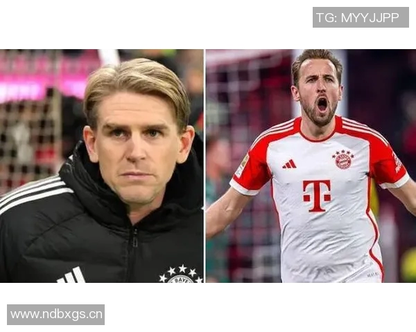 弗罗因德盛赞凯恩或成历史最佳球员展现完美实力 弗罗因德盛赞凯恩或成历史最佳球员展现完美实力