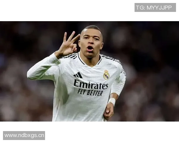 姆巴佩上演帽子戏法荣膺欧冠最佳球员官方宣布他表现出色