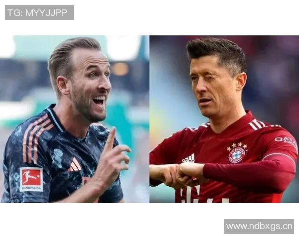 凯恩能否打破莱万单赛季41球的德甲纪录引发热议 凯恩能否打破莱万单赛季41球的德甲纪录引发热议