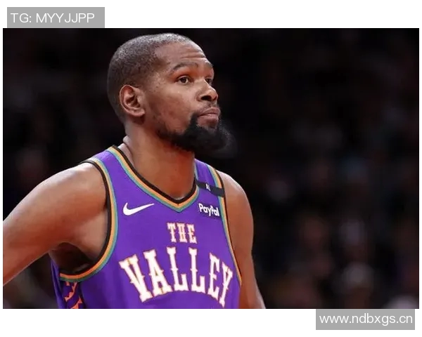 帕金斯分析杜兰特与优秀控卫搭档表现优异原因及在太阳缺乏支持的影响