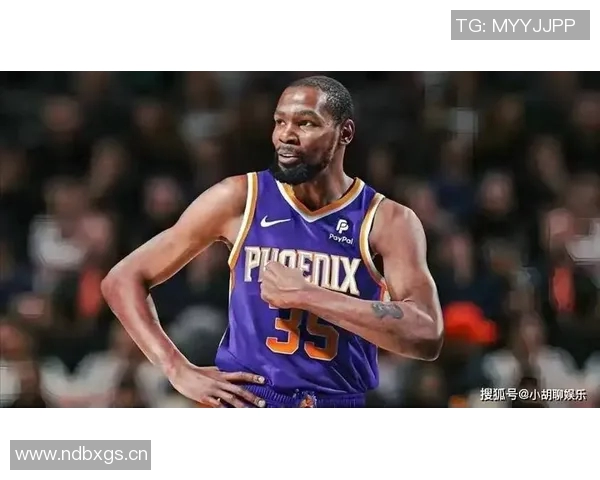 帕金斯分析杜兰特与优秀控卫搭档表现优异原因及在太阳缺乏支持的影响