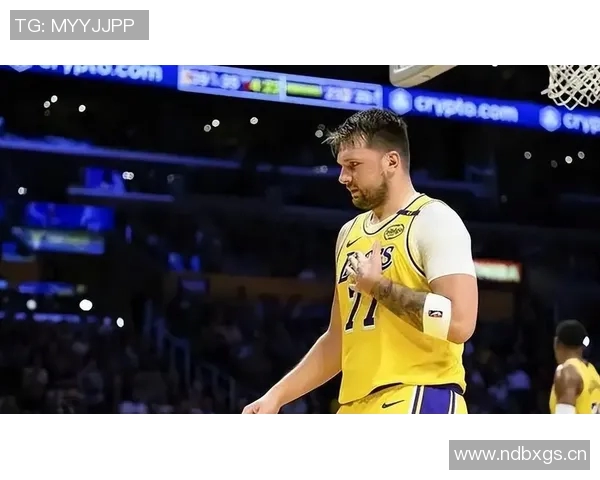 东契奇回应詹姆斯缺席影响称自己并不觉得负担加重