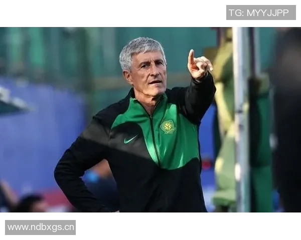 国安3-0战胜麦克阿瑟主帅称对手实力强大但我们成功限制了他们 国安3-0战胜麦克阿瑟主帅称对手实力强大但我们成功限制了他们