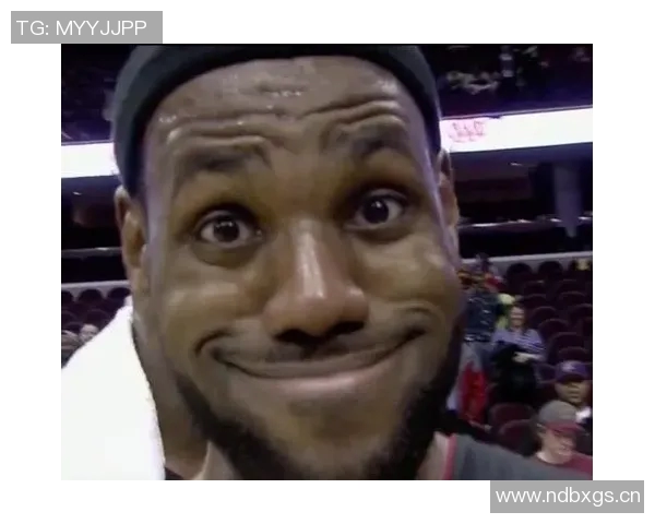 詹姆斯调皮转发广告视频搭配表情包引发网友热议与欢笑 詹姆斯调皮转发广告视频搭配表情包引发网友热议与欢笑