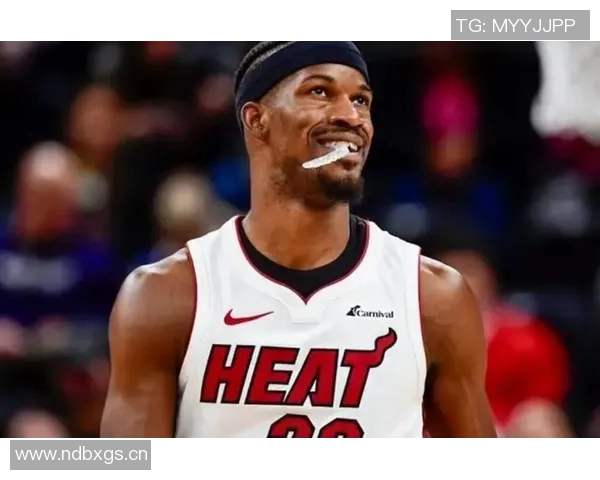 邓利维谈巴特勒加盟对球队休赛期操作压力的积极影响