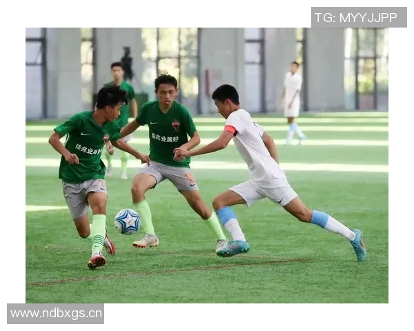 上海海港U15队力克长春亚泰U15队勇夺中国足球青少年精英联赛胜利 上海海港U15队力克长春亚泰U15队勇夺中国足球青少年精英联赛胜利