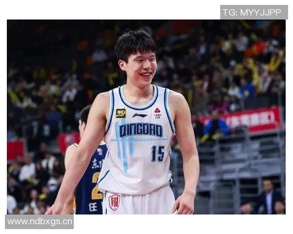 杨瀚森在开拓者战术体系与人员配置下出场时间或将受到限制