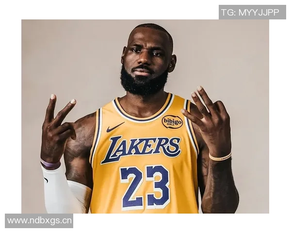 詹姆斯的争冠梦想是否已被博眼球的表演所取代