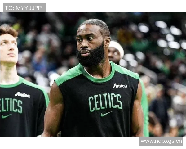 杰伦布朗谈凯尔特人胜利关键两个篮板助力球队展现团队精神