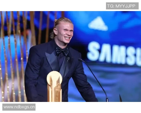 哈兰德荣获英超九月最佳球员称号期待持续出色表现助力球队胜利