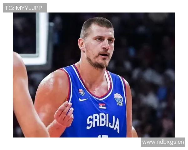 约基奇三分球表现不佳仍自信表示将进行调整期待更好发挥 约基奇三分球表现不佳仍自信表示将进行调整期待更好发挥