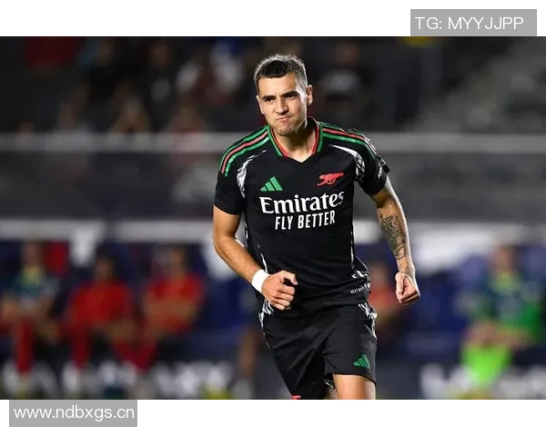 阿尔特塔长子加布里埃尔首次为阿森纳U17出战展现潜力 阿尔特塔长子加布里埃尔首次为阿森纳U17出战展现潜力