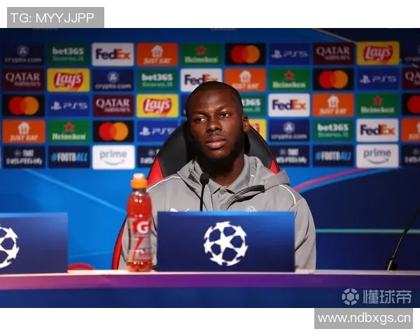 穆萨外租亚特兰大期待欧冠舞台展现自我成长之路