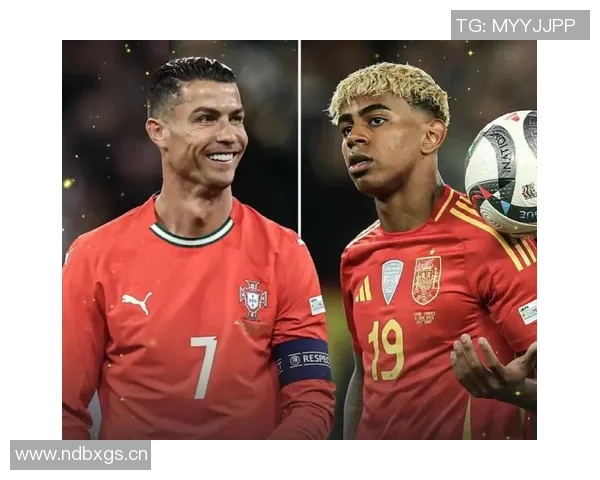 C罗生涯进球将破千亚马尔需再战20年追赶传奇足迹