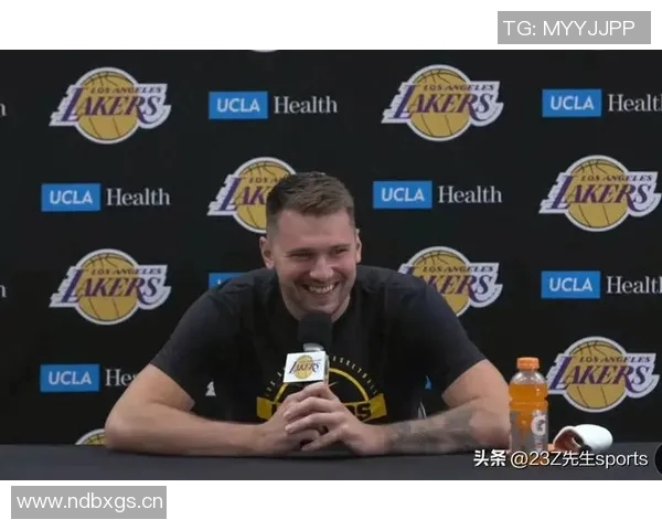雷迪克呼吁湖人保持冠军状态东契奇强调身心兼备的重要性