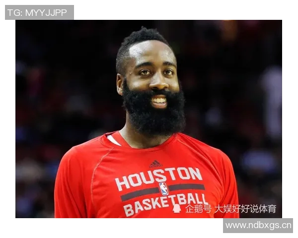 哈登在新赛季的表现如何又C了几场引发球迷热议