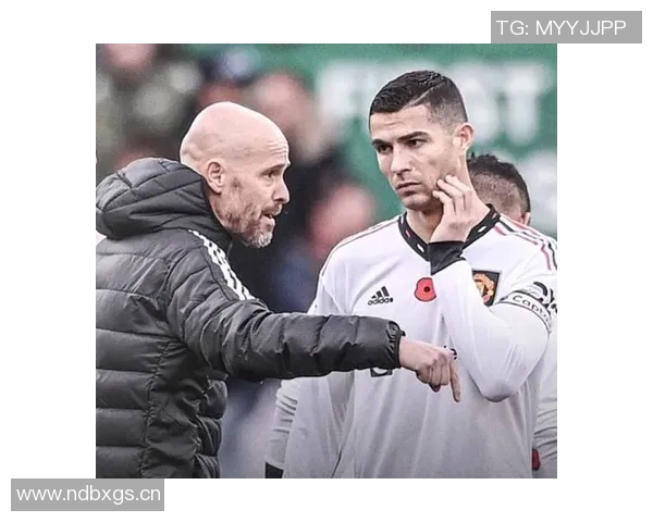 C罗与摩根幽默互动分享私密采访瞬间引发热议