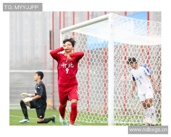 U20广东与湖北战成平局加时赛中钟文点射孙康博绝平精彩瞬间回顾 U20广东与湖北战成平局加时赛中钟文点射孙康博绝平精彩瞬间回顾