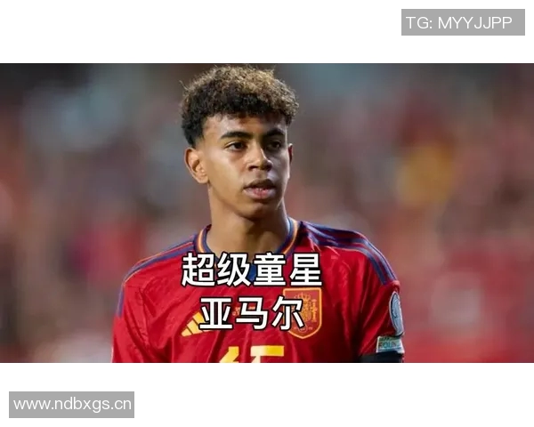 亚马尔19岁前欧冠进球7个超越劳尔仅次于姆巴佩 亚马尔19岁前欧冠进球7个超越劳尔仅次于姆巴佩