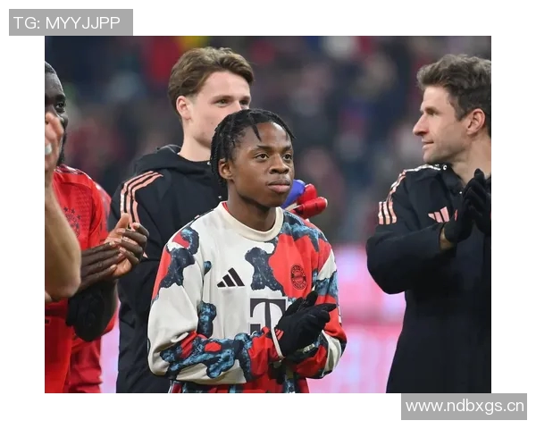 拜仁17岁小将卡尔入选德国U21征战欧青赛资格赛引关注 拜仁17岁小将卡尔入选德国U21征战欧青赛资格赛引关注