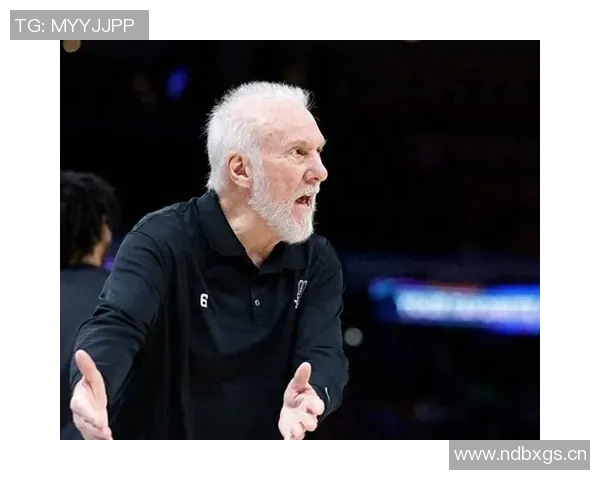 斯波:担任美国队主教练是我职业生涯中的最高荣誉之一 斯波:担任美国队主教练是我职业生涯中的最高荣誉之一