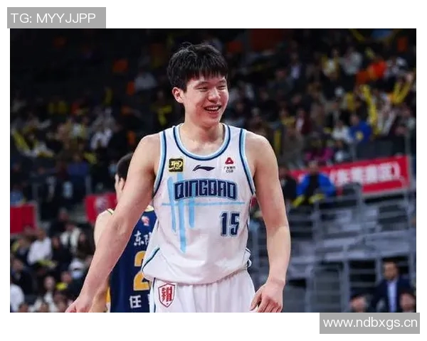 杨瀚森将成为姚明之后中美篮球交流的新纽带引领收视新高峰