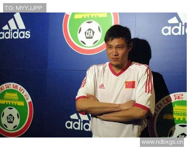 范志毅56岁生日快乐FIFA官博致敬这位传奇大将军的勇敢精神