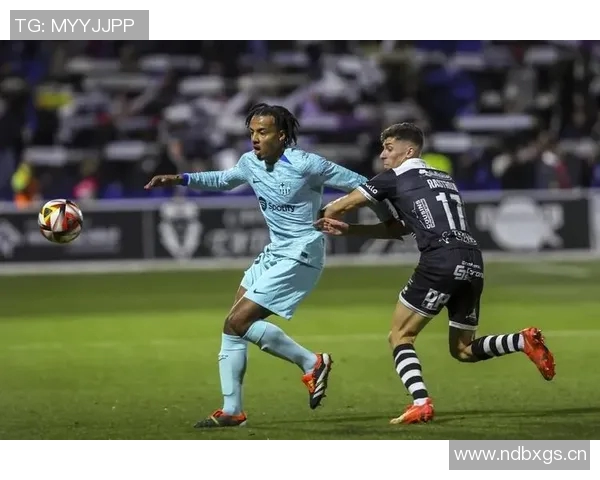 孔德缺席今日训练埃里克加西亚或将替代出战