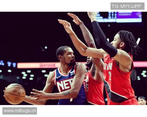 篮网近期状态回暖防守强悍场均失分仅1027分领跑联盟