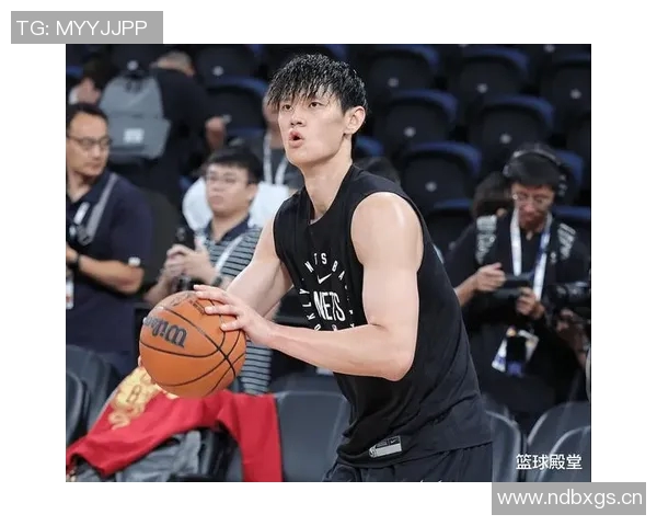 曾凡博感恩NBA机会无论未来何去何从始终热爱篮球的初心