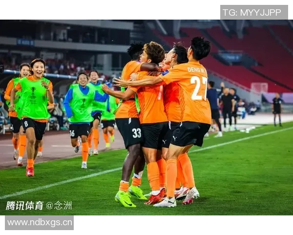 亚洲骄傲武汉女足迎战非洲冠军胜利后将挑战欧冠霸主阿森纳 亚洲骄傲武汉女足迎战非洲冠军胜利后将挑战欧冠霸主阿森纳