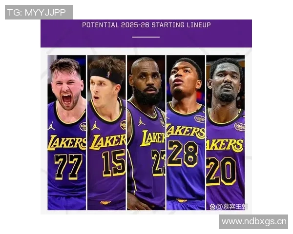 老詹缺阵八村塁与范德彪或成湖人新首发组合 老詹缺阵八村塁与范德彪或成湖人新首发组合