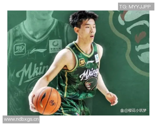 媒体人澄清未指责林葳试训NBL不合格只是提出建议希望他去尝试