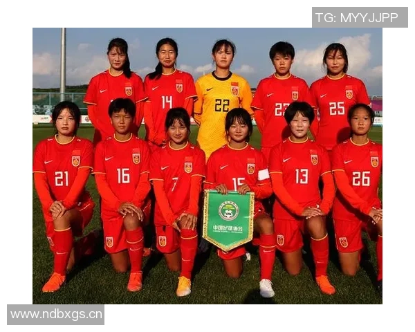 中国U17女足在摩洛哥开启首堂训练课备战国际赛事