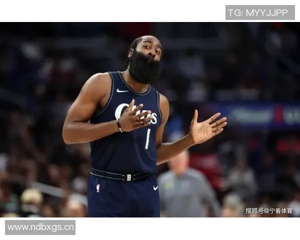 哈登本赛季三分球加罚球表现惊艳10次3加1领跑全联盟
