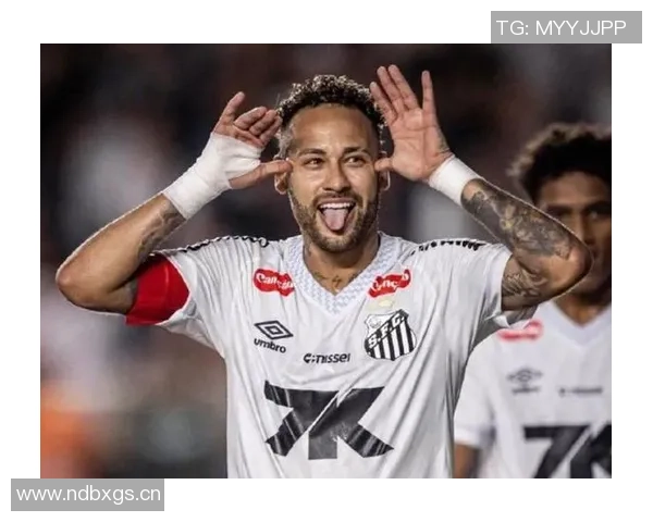 内马尔带伤坚持出战助桑托斯大胜33岁球星3场贡献2球1助力保级成功 内马尔带伤坚持出战助桑托斯大胜33岁球星3场贡献2球1助力保级成功