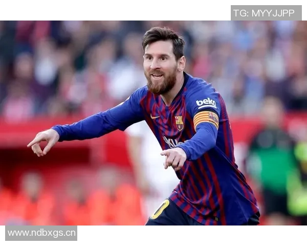 巴萨球员在欧冠历史上16次上演帽子戏法梅西独占8次费尔明也加入行列