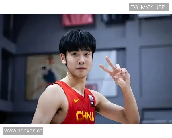 杨瀚森攻防两端表现出色韩乔生称其逐渐成熟值得期待 杨瀚森攻防两端表现出色韩乔生称其逐渐成熟值得期待