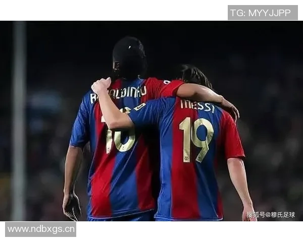 巴萨球迷怒斥梅西行为称这是对拉波尔塔的公开挑衅