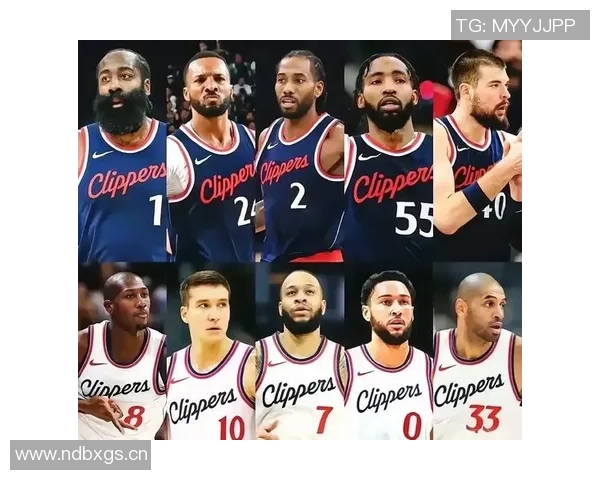 快船重塑阵容三步走：交易浓眉送走祖巴茨换回首轮选秀权