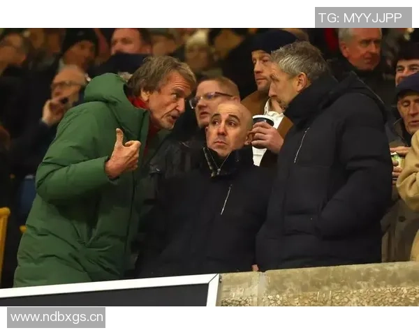 前助教盛赞阿莫林坚韧如鳄鱼皮为曼联制定清晰发展蓝图