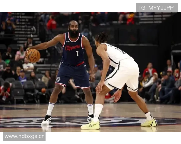 哈登时隔四年半再创40分三双佳绩回顾他在篮网的辉煌时刻