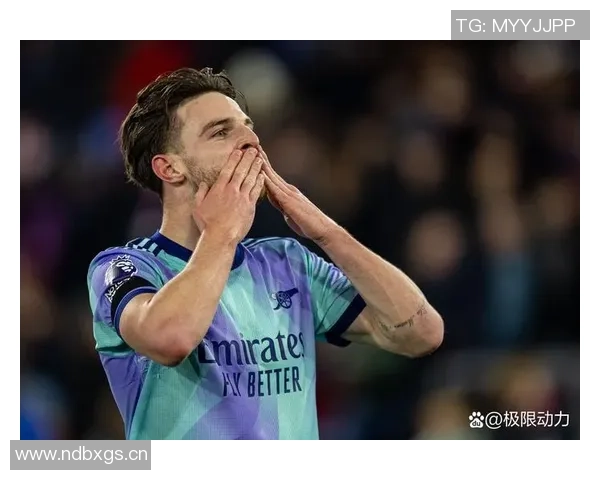 阿森纳水晶宫半场进球预期仅02创赛季酋长球场新低