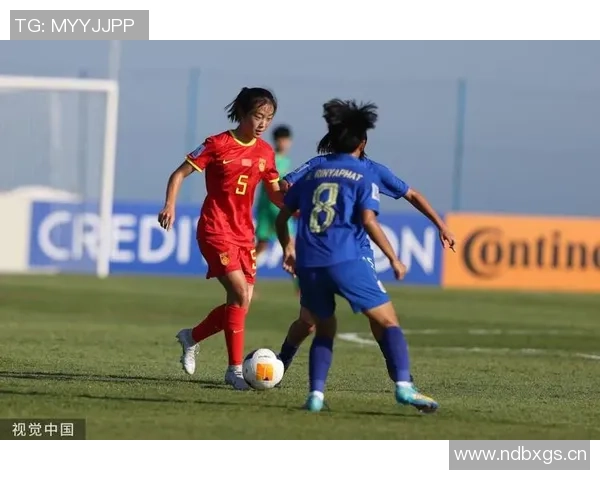 中国U17女足为备战2026年亚洲杯比赛积极组织集训提升球队实力