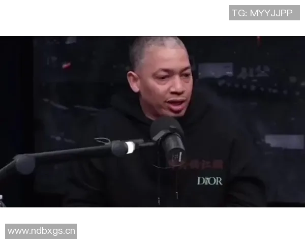 泰伦卢赛前强调将合理分配哈登上场时间以避免过度疲劳