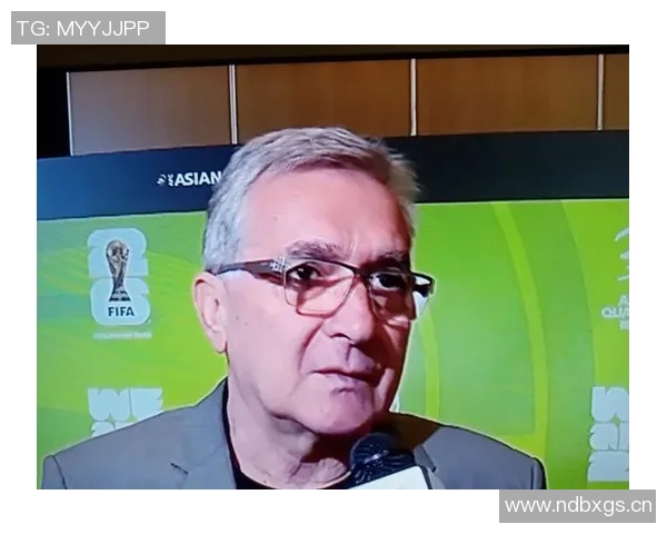 王洪亮展现执教潜力足协或将继续给予其机会