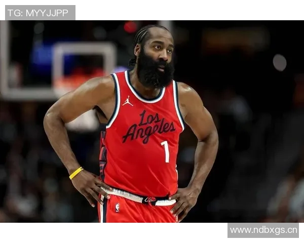 北伐热潮席卷NBA哈登西部第十二小卡逆袭至第十三位