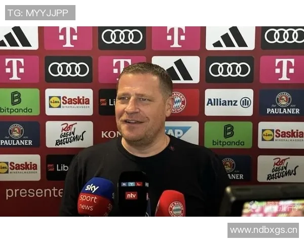 拜仁是否会买断杰克逊埃贝尔表示目前尚无明确倾向