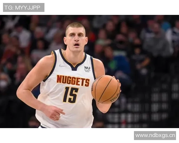 约基奇再创历史成就21次40分10板5助超越恩比德成中锋之最